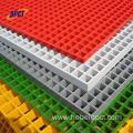 FRP fiberglass industrial floor grating